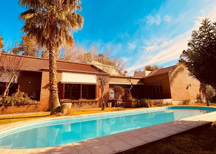 Blue Sky Mendoza