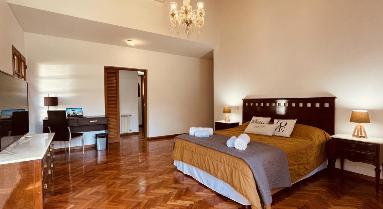 Bed and breakfast Blue Sky Mendoza