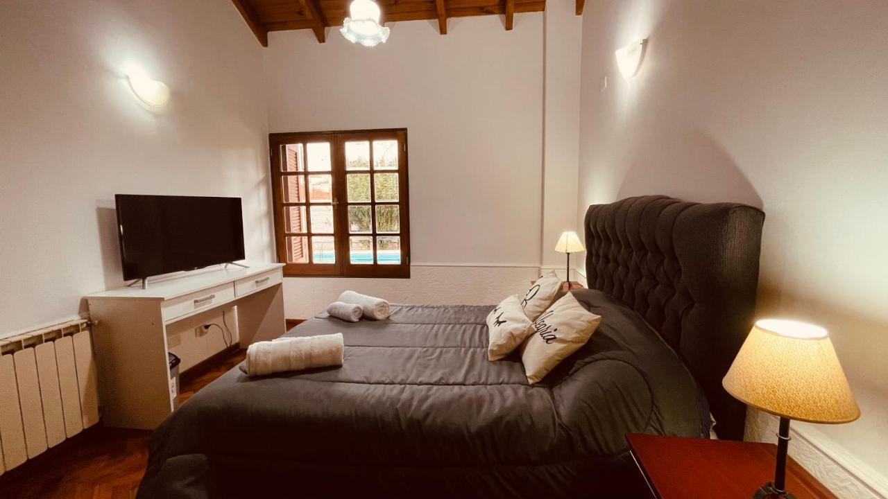 Bed and breakfast Blue Sky Mendoza