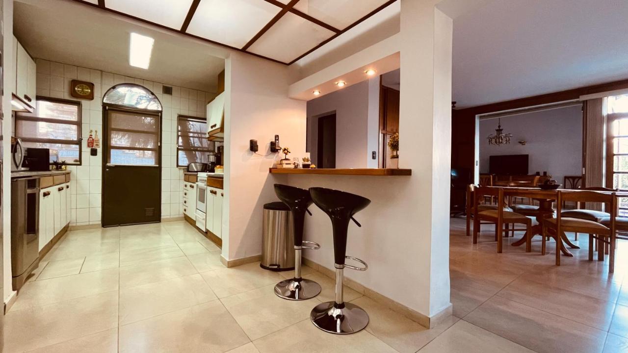 Bed and breakfast Blue Sky Mendoza