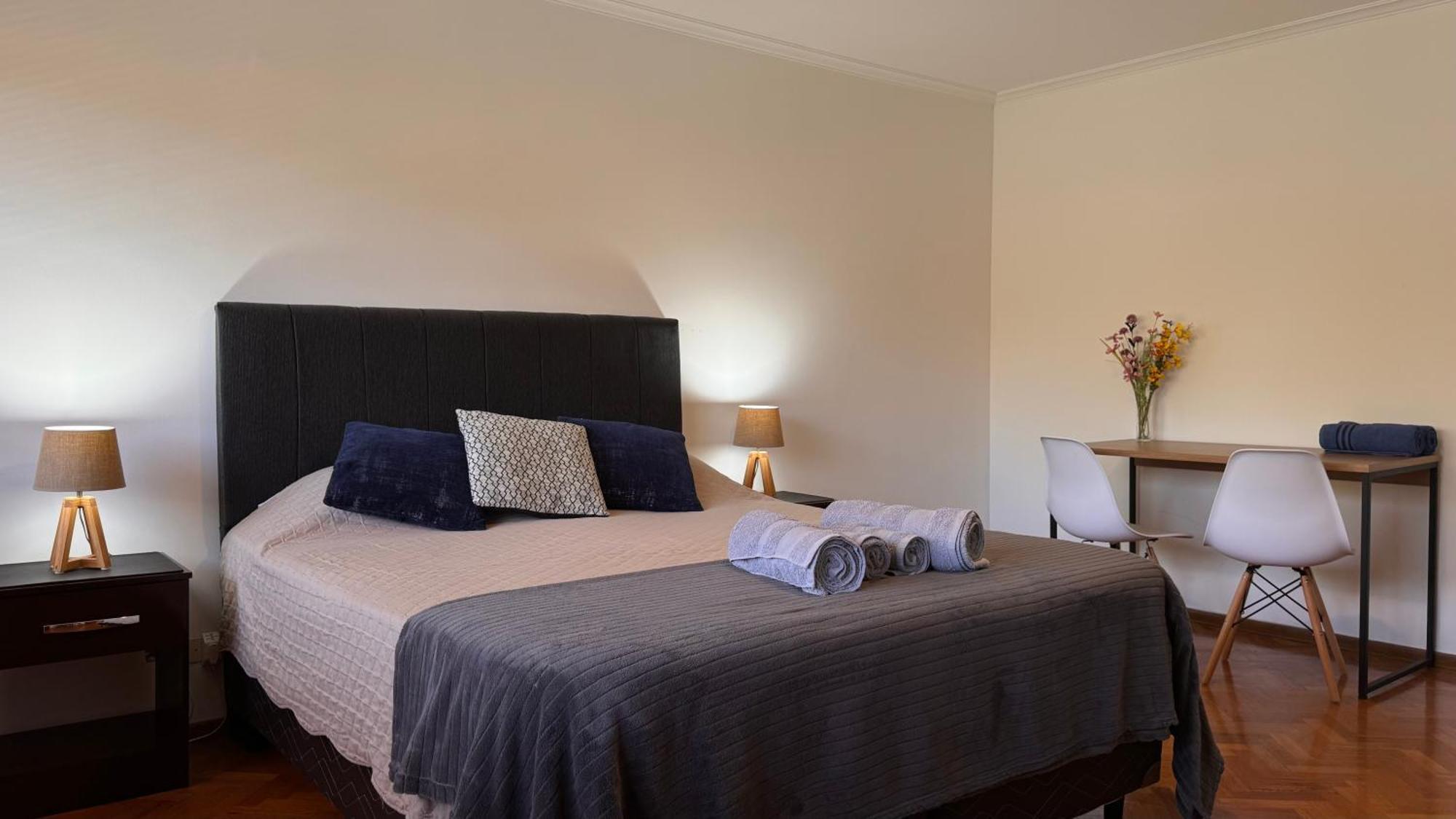 Blue Sky Bed and breakfast Mendoza