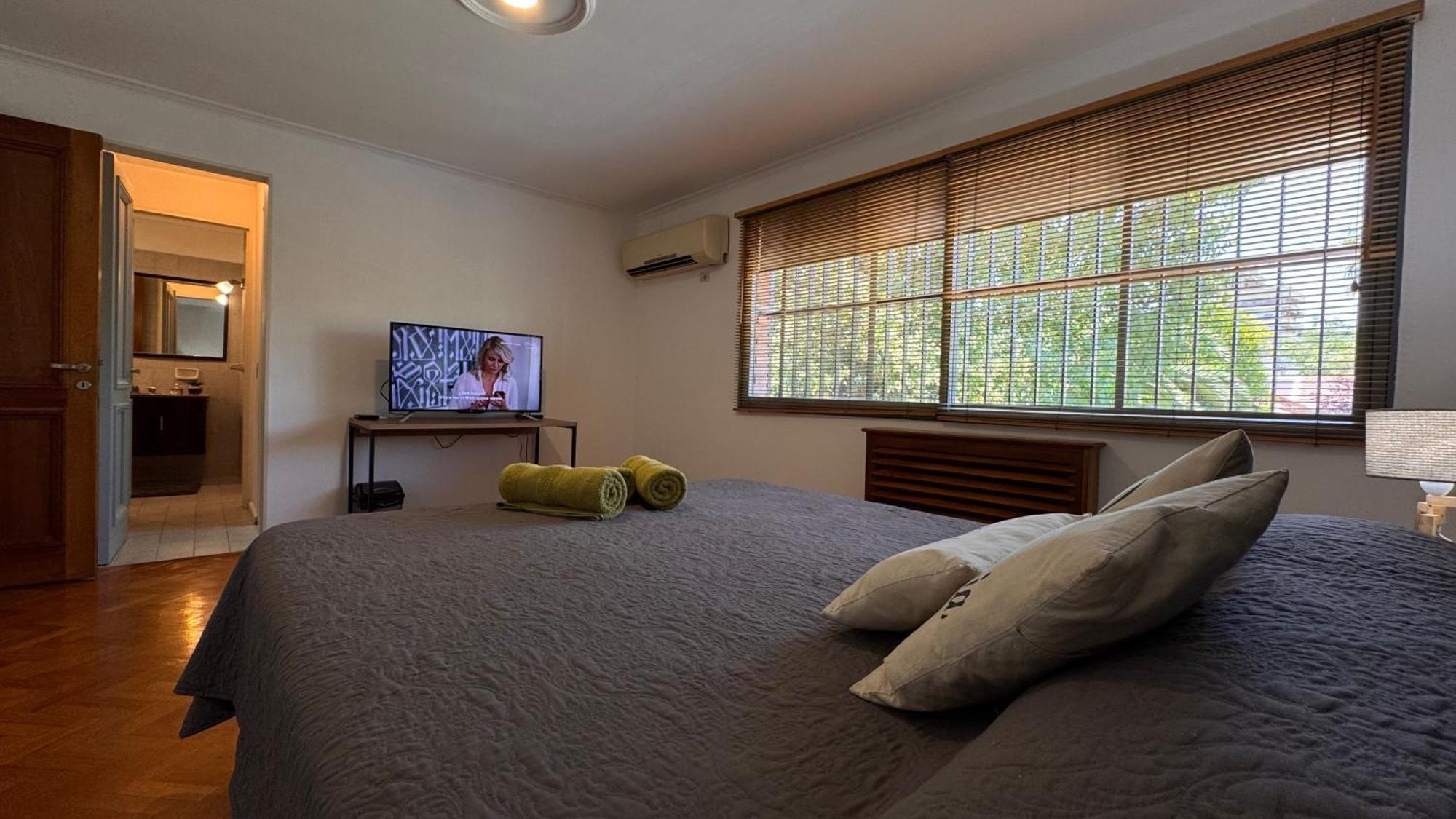 Blue Sky Bed and breakfast
