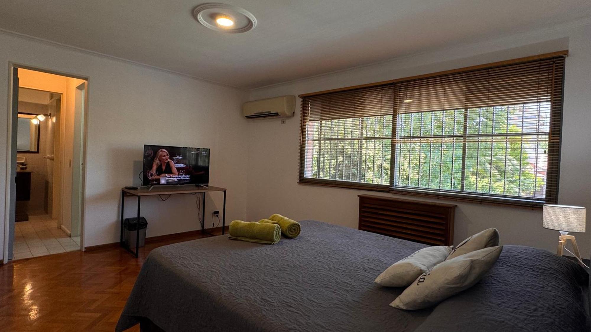 Bed and breakfast Blue Sky Mendoza