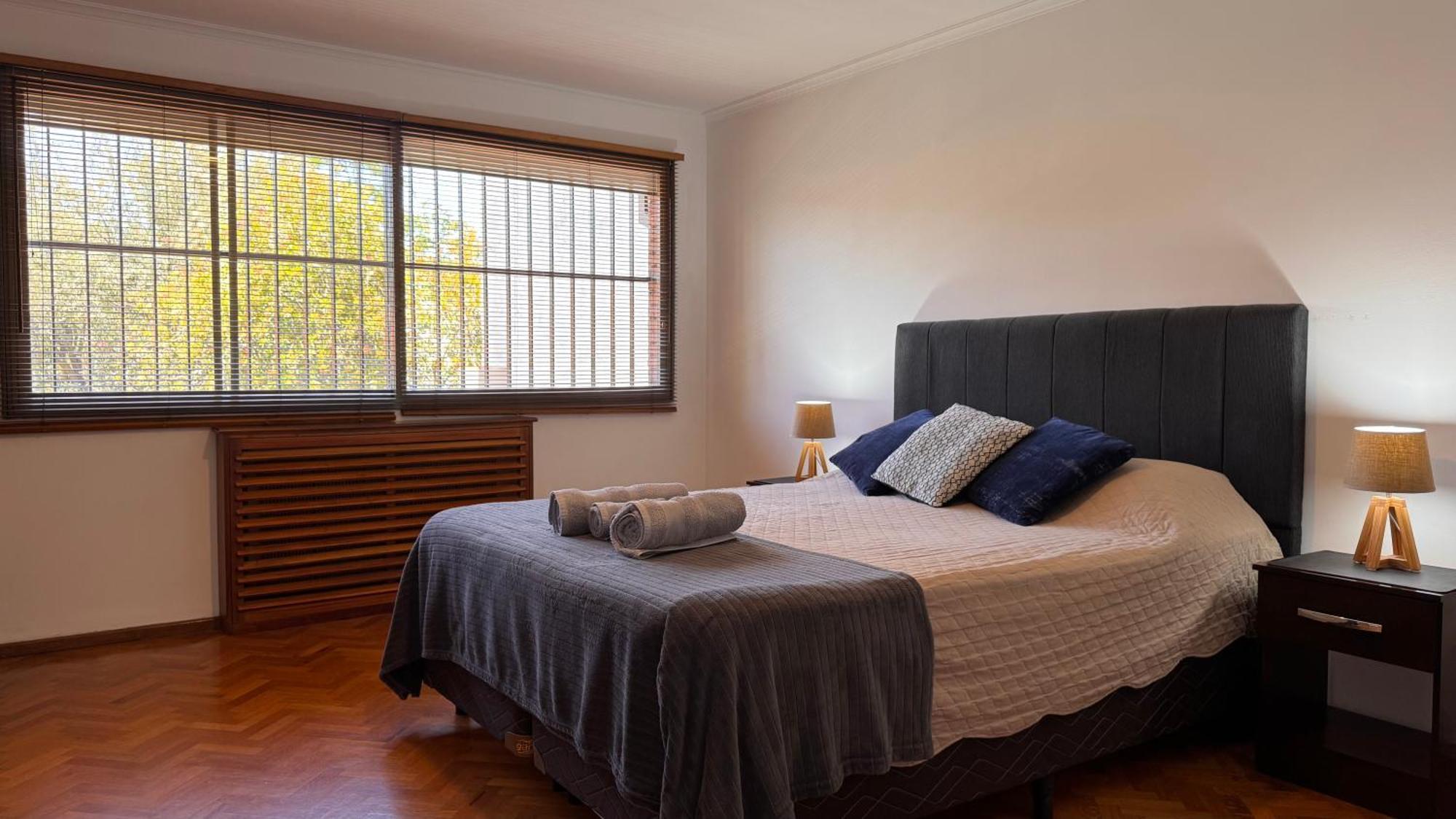 Blue Sky Bed and breakfast Mendoza