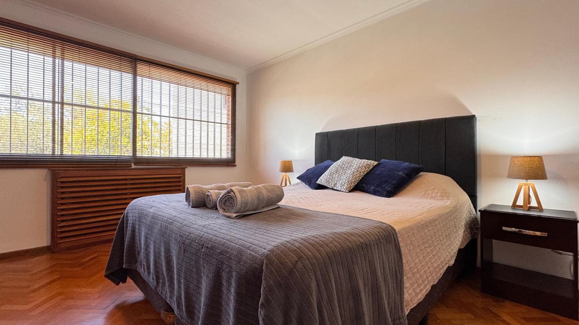 Bed and breakfast Blue Sky Mendoza