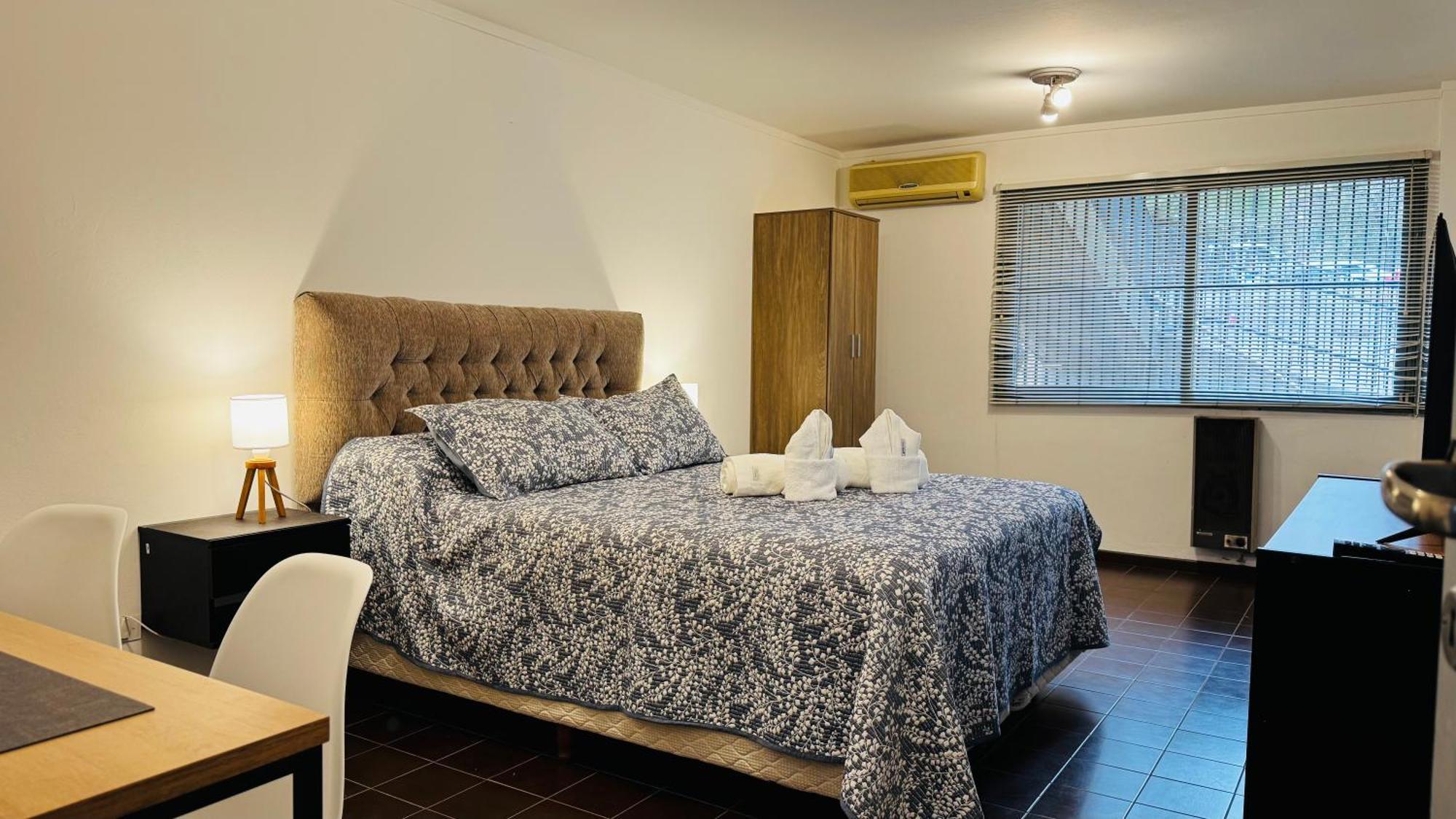 Blue Sky Bed and breakfast