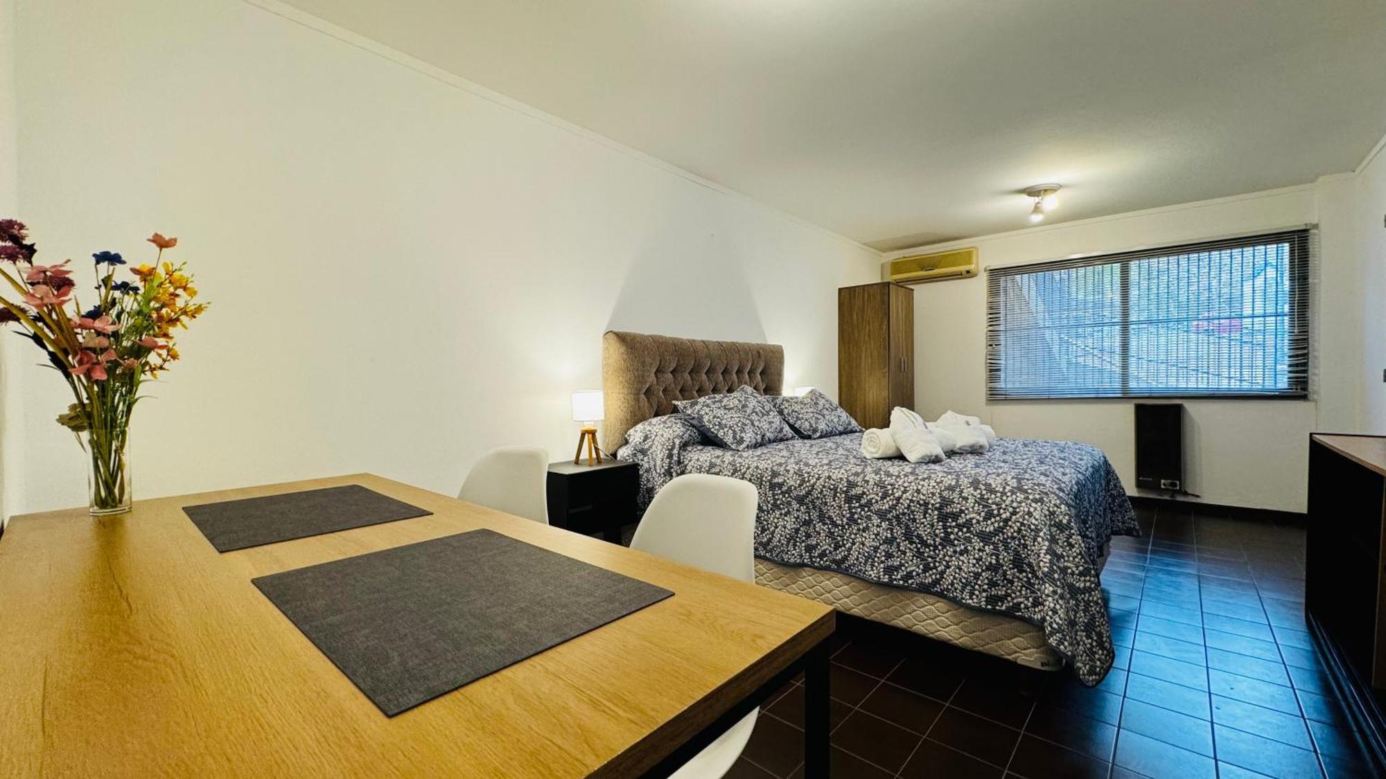 Bed and breakfast Blue Sky
